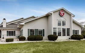 Econo Lodge Inn And Suites Dickson Tn